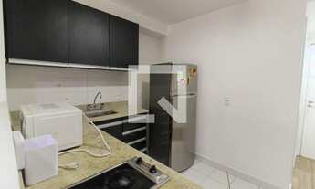 Imagem 6: Apartamento à Venda - Mooca, 1 Quarto, 58 m2