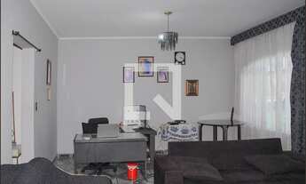 Imagem: Casa à Venda - Vila Constança , 3 Quartos