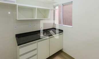 Imagem 7: Apartamento à Venda - Vila Santa Clara, 1 Quarto, 24 m2