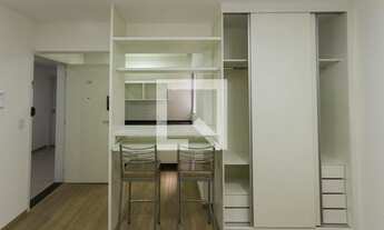 Imagem 4: Apartamento à Venda - Vila Santa Clara, 1 Quarto, 24 m2