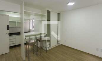 Imagem 3: Apartamento à Venda - Vila Santa Clara, 1 Quarto, 24 m2