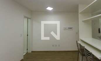 Imagem 6: Apartamento à Venda - Vila Santa Clara, 1 Quarto, 24 m2