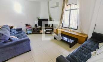 Imagem: Casa à Venda - Alto da Lapa, 3 Quartos