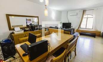 Imagem 4: Casa à Venda - Alto da Lapa, 3 Quartos, 270 m2