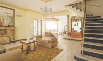 Imagem 3: Casa à Venda - Belém, 6 Quartos, 480 m2