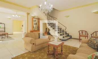 Imagem 4: Casa à Venda - Belém, 6 Quartos, 480 m2