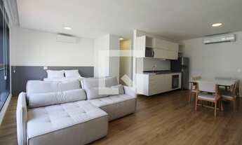 Imagem: Apartamento à Venda - Moema, 1 Quarto