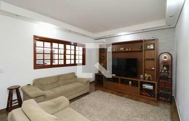 Imagem 2: Casa à Venda - Vila Formosa, 3 Quartos, 150 m2