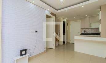 Imagem 4: Apartamento à Venda - Belém, 1 Quarto, 32 m2