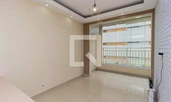 Imagem 3: Apartamento à Venda - Belém, 1 Quarto, 32 m2