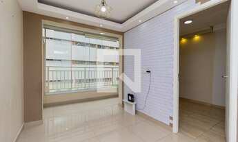 Imagem 1: Apartamento à Venda - Belém, 1 Quarto, 32 m2