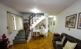 Imagem 3: Casa à Venda - Vila Ema, 3 Quartos, 207 m2