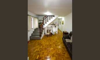 Imagem 4: Casa à Venda - Vila Ema, 3 Quartos, 207 m2