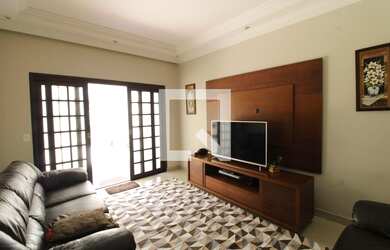 Imagem 6: Casa à Venda - Jardim Marajoara , 3 Quartos, 270 m2