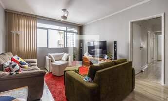 Imagem 2: Apartamento à Venda - Jardim Paulista, 3 Quartos, 100 m2