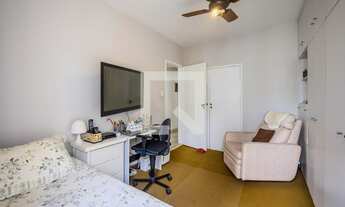 Imagem 7: Apartamento à Venda - Jardim Paulista, 3 Quartos, 100 m2