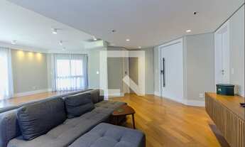 Imagem 3: Apartamento à Venda - Moema, 3 Quartos, 168 m2