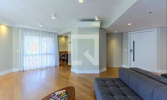 Imagem 6: Apartamento à Venda - Moema, 3 Quartos, 168 m2