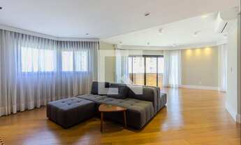 Imagem: Apartamento à Venda - Moema, 3 Quartos