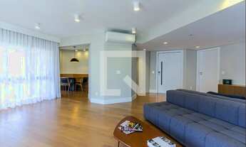 Imagem 5: Apartamento à Venda - Moema, 3 Quartos, 168 m2