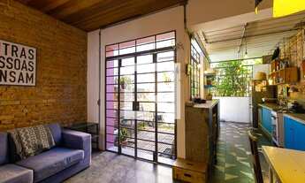 Imagem 5: Casa à Venda - Bela Vista, 3 Quartos, 165 m2