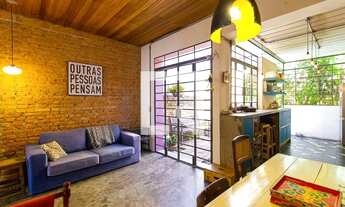 Imagem 4: Casa à Venda - Bela Vista, 3 Quartos, 165 m2