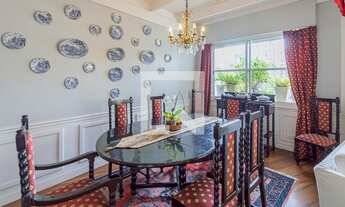 Imagem 5: Apartamento à Venda - Bela Vista, 3 Quartos, 157 m2