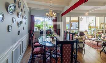 Imagem 6: Apartamento à Venda - Bela Vista, 3 Quartos, 157 m2