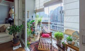 Imagem 7: Apartamento à Venda - Bela Vista, 3 Quartos, 157 m2