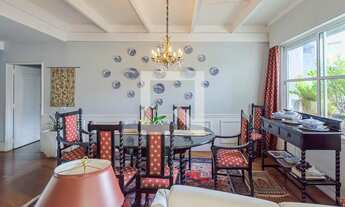 Imagem 4: Apartamento à Venda - Bela Vista, 3 Quartos, 157 m2