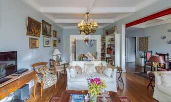 Imagem 2: Apartamento à Venda - Bela Vista, 3 Quartos, 157 m2