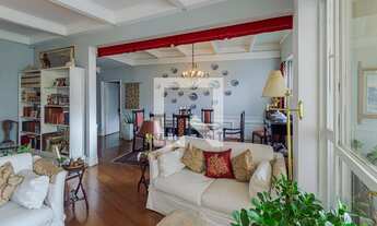 Imagem 3: Apartamento à Venda - Bela Vista, 3 Quartos, 157 m2