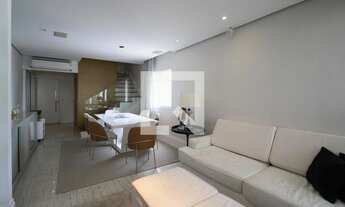 Imagem 3: Apartamento à Venda - Vila Olímpia, 3 Quartos, 158 m2