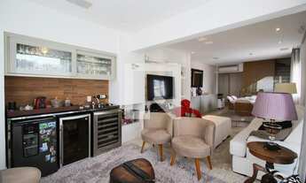 Imagem: Apartamento à Venda - Vila Olímpia, 3