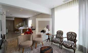 Imagem 2: Apartamento à Venda - Vila Olímpia, 3 Quartos, 158 m2