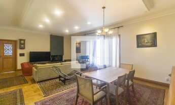 Imagem: Apartamento à Venda - Jardim Paulista