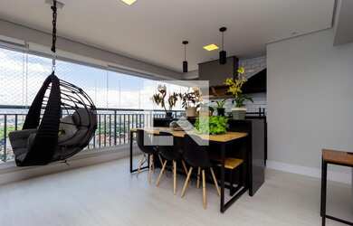 Imagem 7: Apartamento à Venda - Belém, 2 Quartos, 104 m2