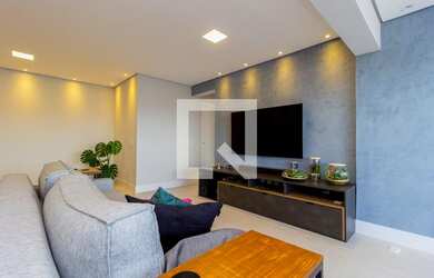 Imagem 4: Apartamento à Venda - Belém, 2 Quartos, 104 m2