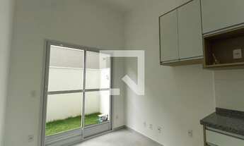 Imagem: Apartamento à Venda - Belém, 1 Quarto