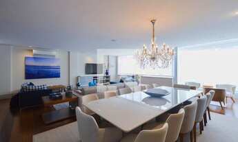 Imagem: Apartamento à Venda - Higienópolis, 3