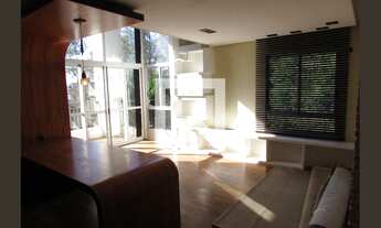 Imagem: Apartamento à Venda - Panamby, 1 Quarto