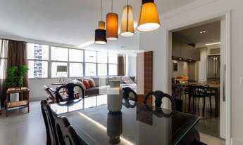 Imagem 4: Apartamento à Venda - Itaim Bibi, 3 Quartos, 145 m2