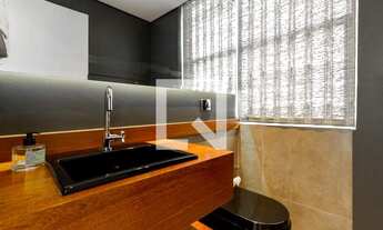 Imagem 7: Apartamento à Venda - Itaim Bibi, 3 Quartos, 145 m2