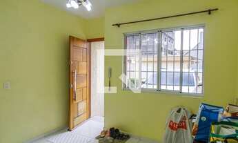 Imagem: Casa à Venda - Vila Santa Clara, 2 Quartos