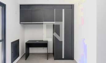 Imagem 3: Apartamento à Venda - Vila Santa Clara, 1 Quarto, 28 m2