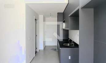 Imagem 5: Apartamento à Venda - Vila Santa Clara, 1 Quarto, 28 m2