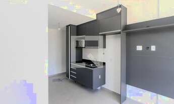 Imagem 7: Apartamento à Venda - Vila Santa Clara, 1 Quarto, 28 m2