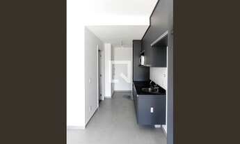 Imagem 6: Apartamento à Venda - Vila Santa Clara, 1 Quarto, 28 m2