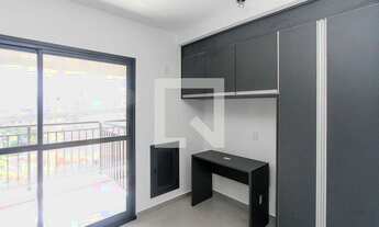 Imagem 2: Apartamento à Venda - Vila Santa Clara, 1 Quarto, 28 m2