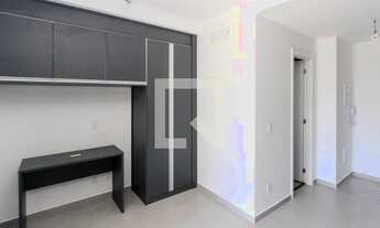 Imagem 4: Apartamento à Venda - Vila Santa Clara, 1 Quarto, 28 m2